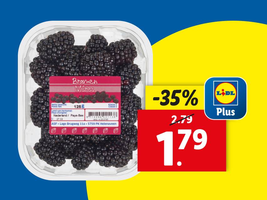 Die höchste Qualität zum niedrigsten Preis Lidl.lu