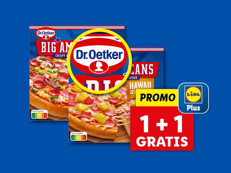 Jede Woche noch mehr sparen mit einem Scan Lidl Plus