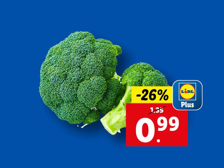 Jede Woche noch mehr sparen mit einem Scan Lidl Plus