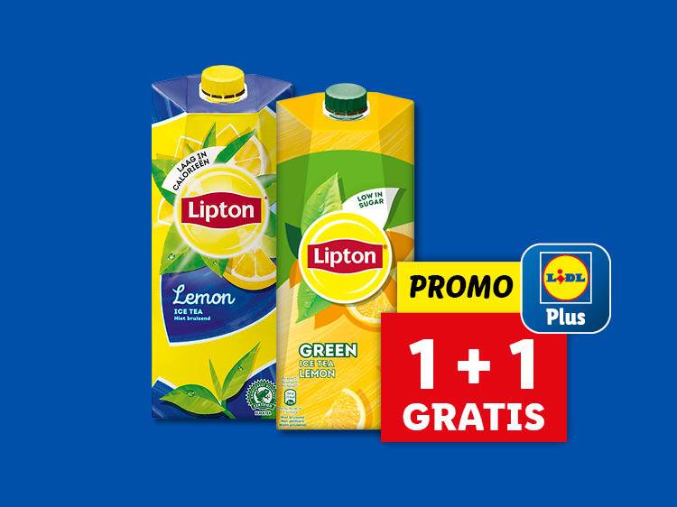 Jede Woche noch mehr sparen mit einem Scan Lidl Plus