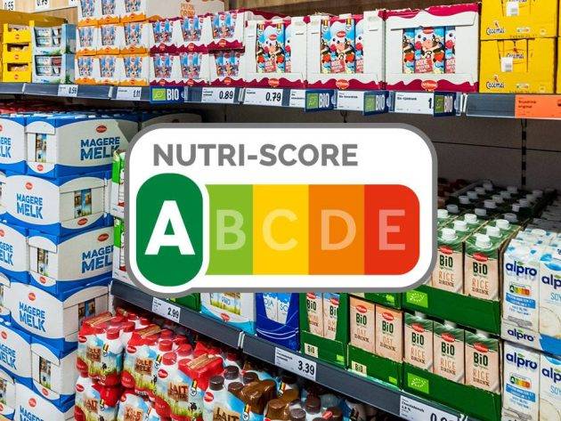 Nutri-Score