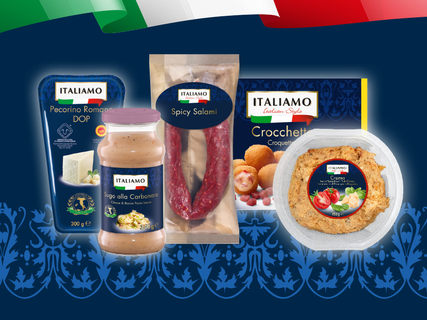 Die höchste Qualität zum niedrigsten Preis Lidl.lu