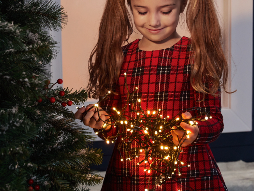 Weihnachtsdekoration