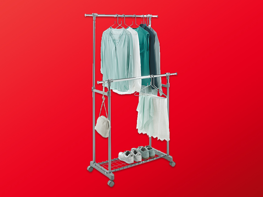 Linge & ménage