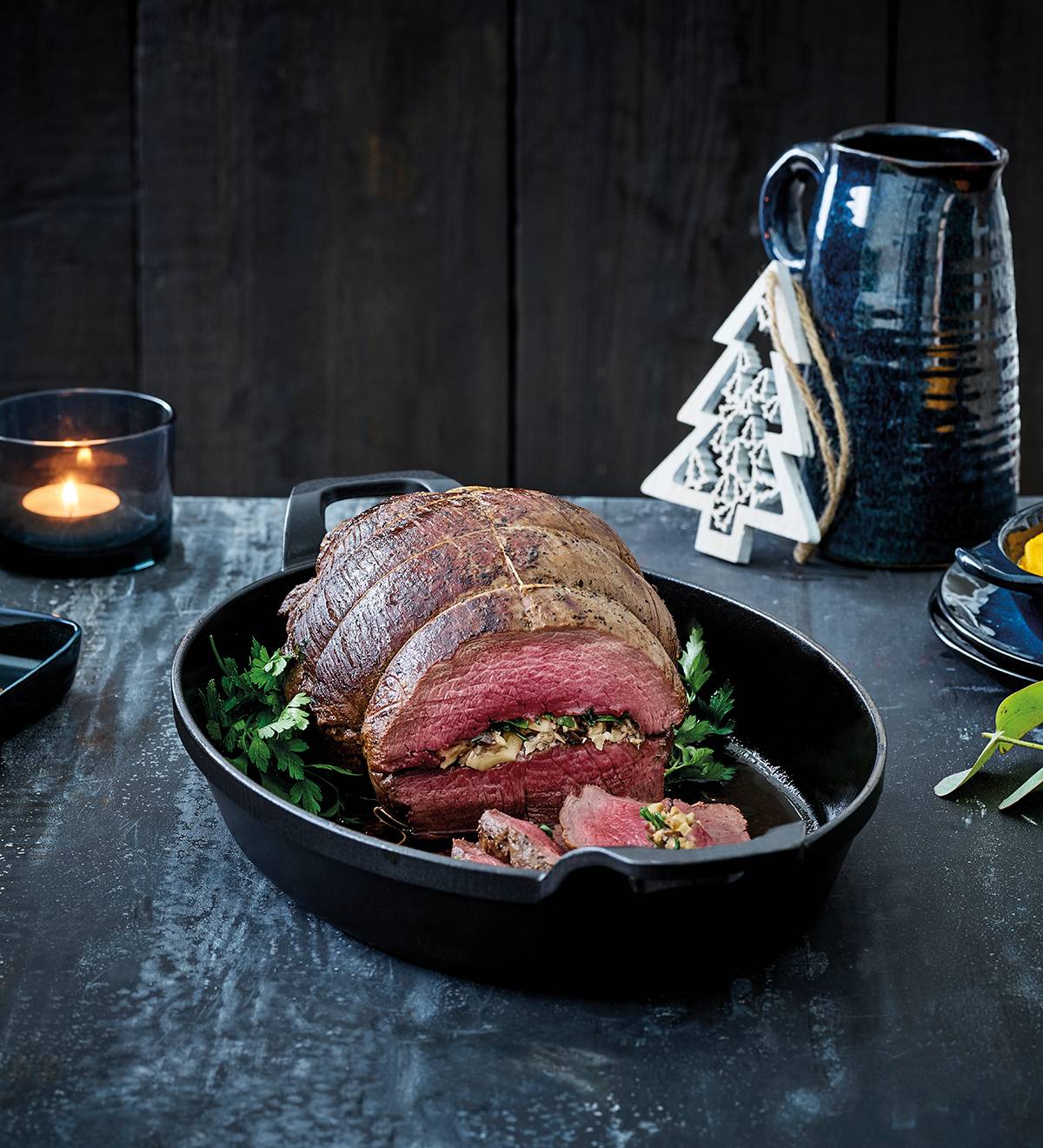 La cuisine de Lidl
