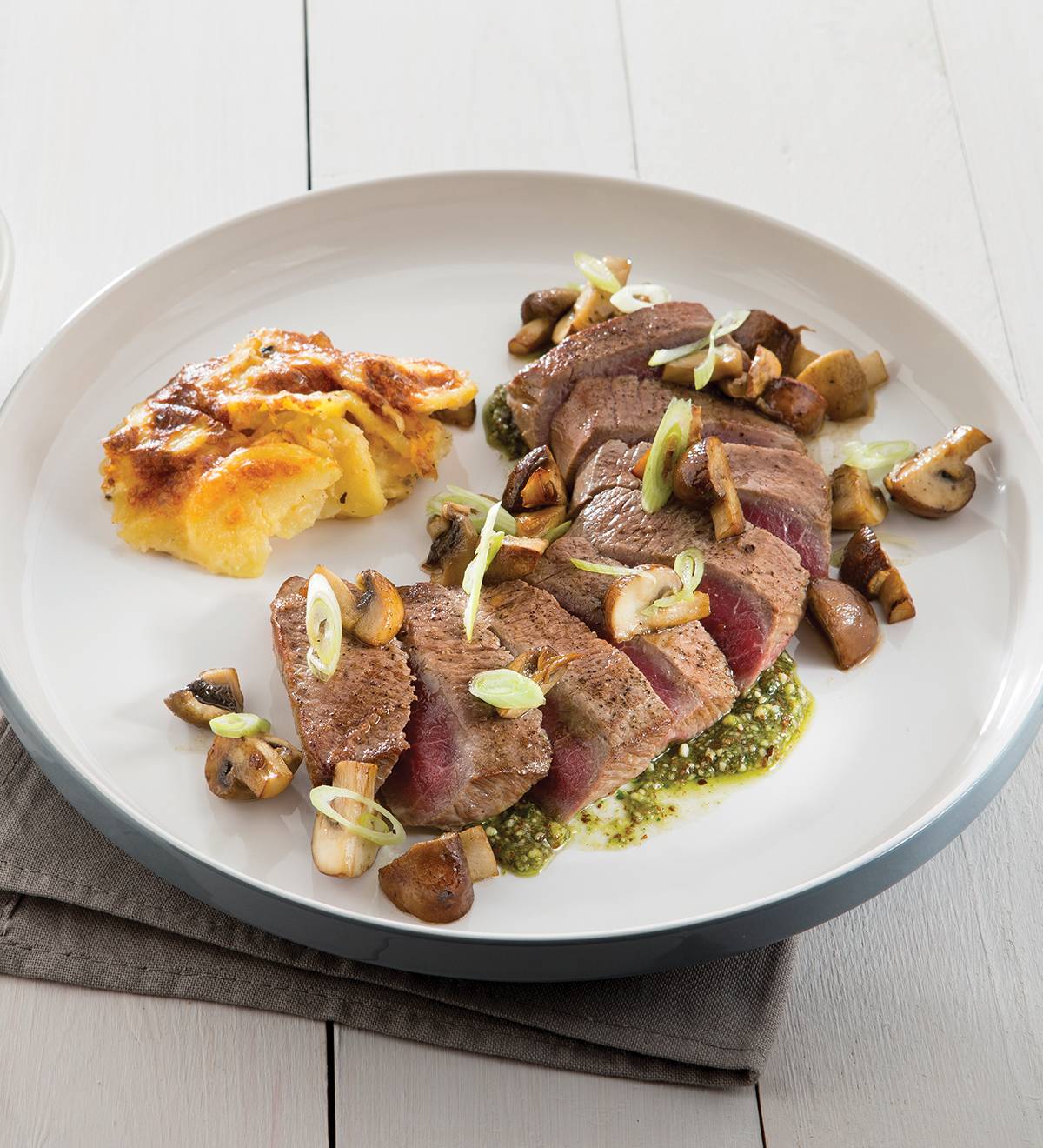 La cuisine de Lidl