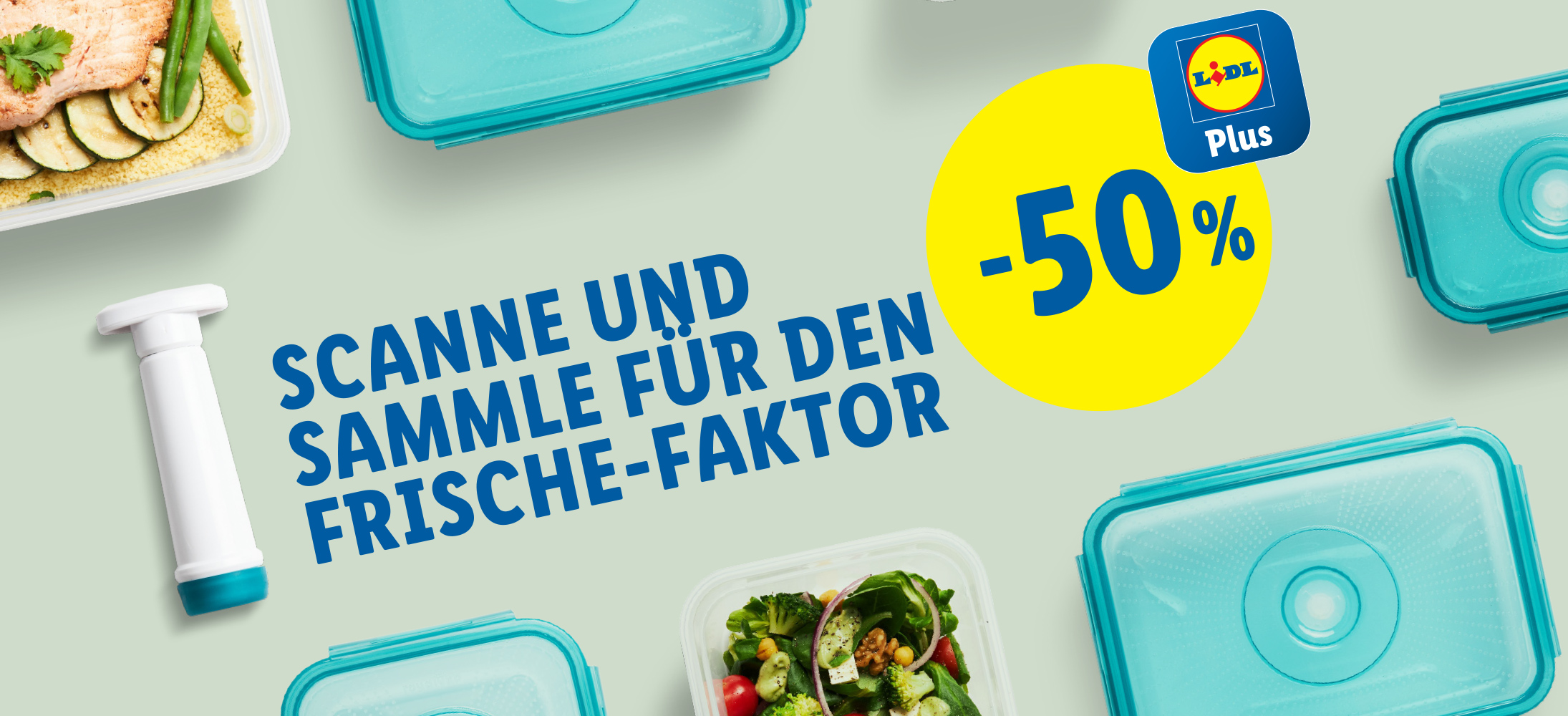 Sammelaktion