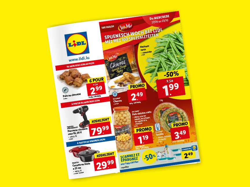 Blättere durch den Folder