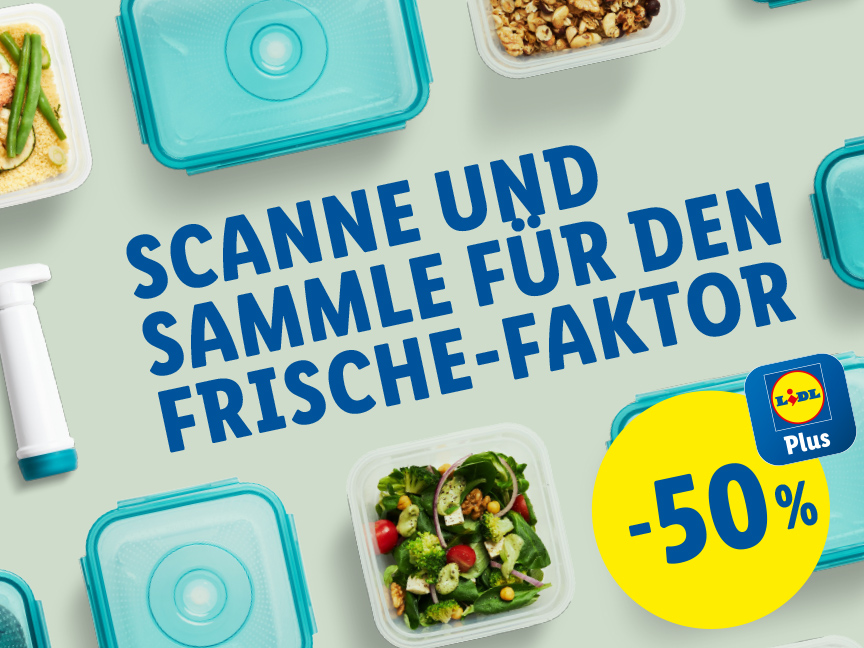 Spare mit!