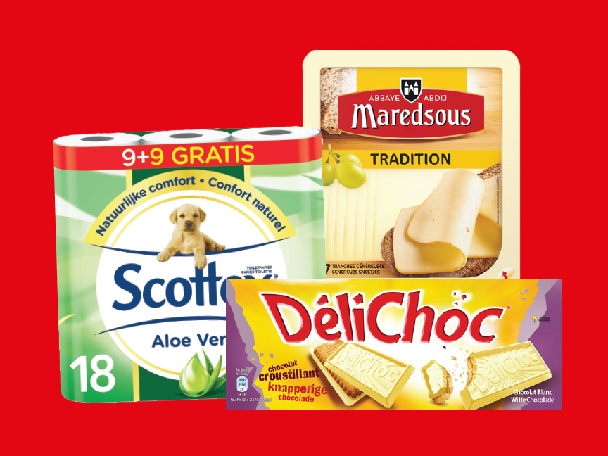 Deals de marque