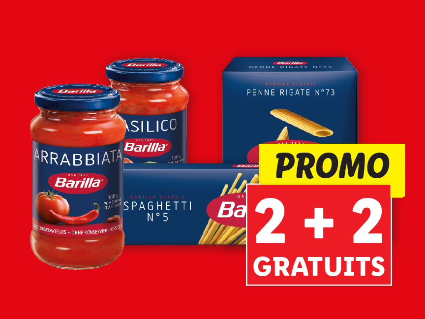 Deals de marques