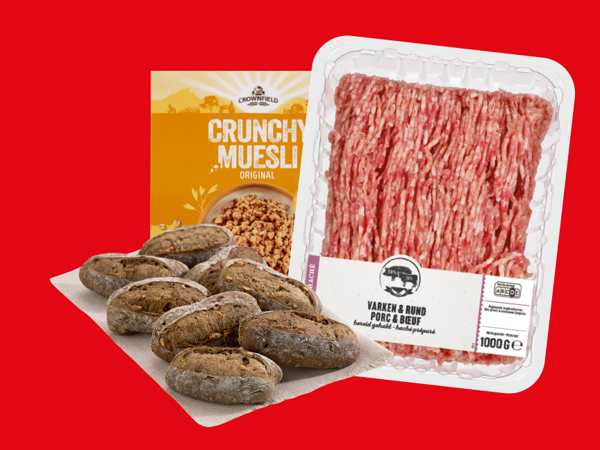 Promos supplémentaires